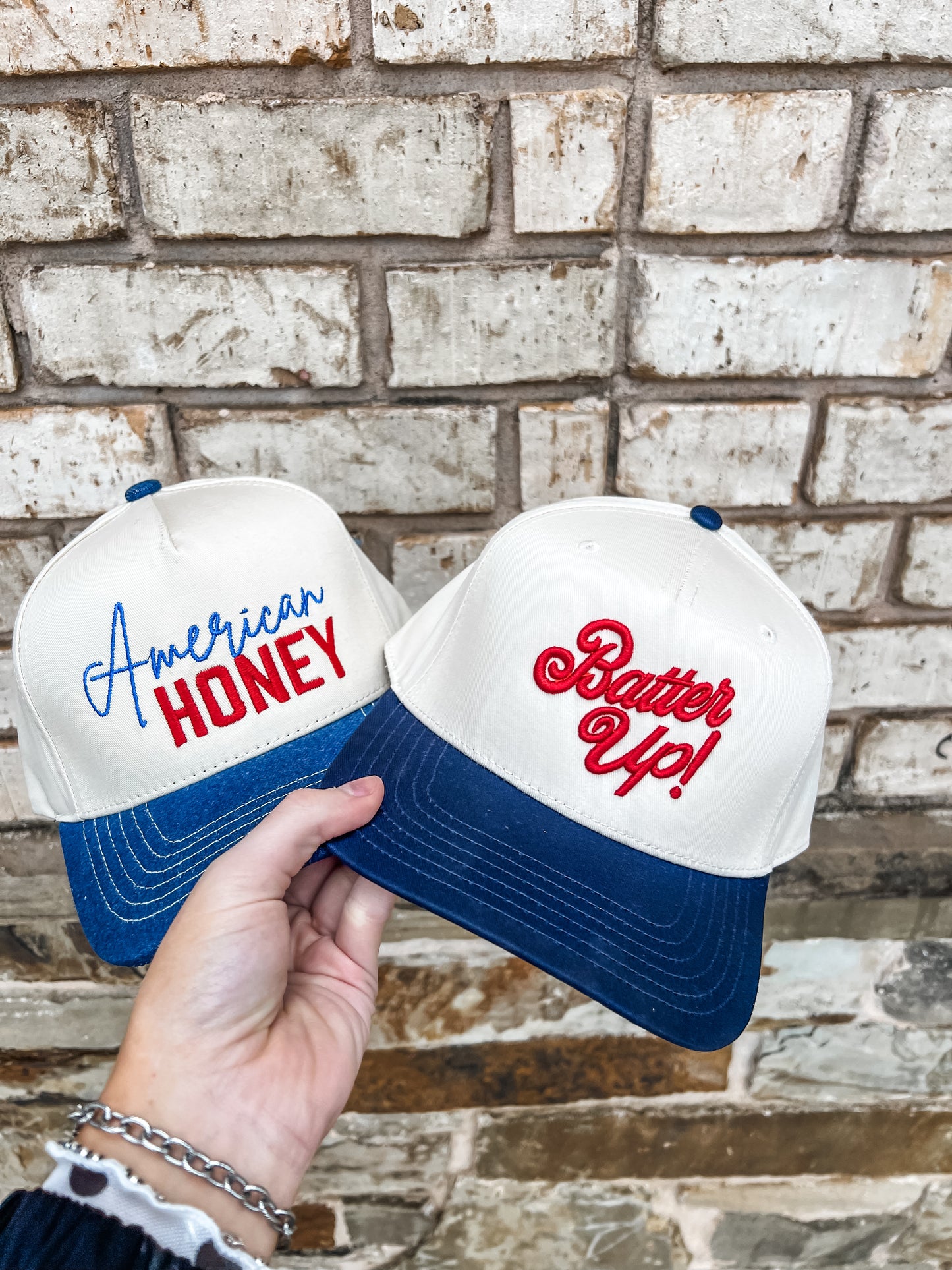 American Honey Cap