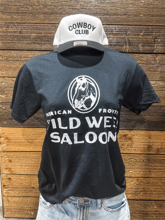American Frontier Tee