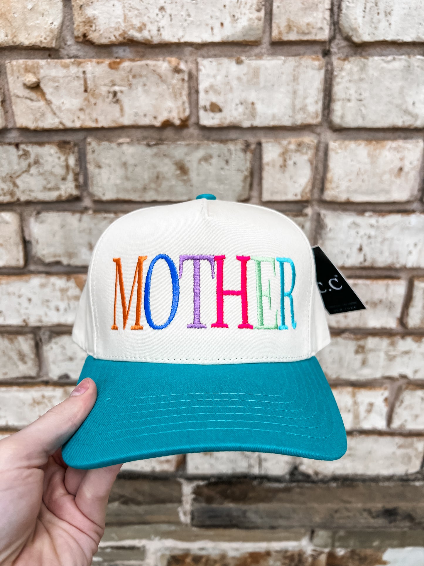 Mother Cap