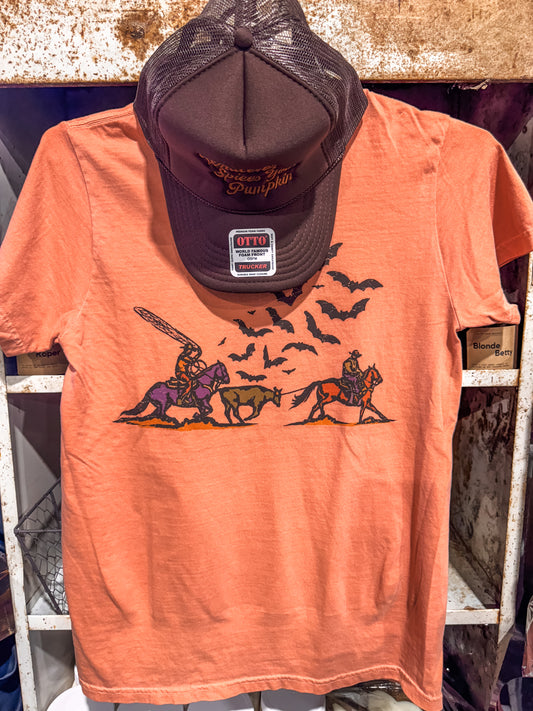 Team Roper Halloween