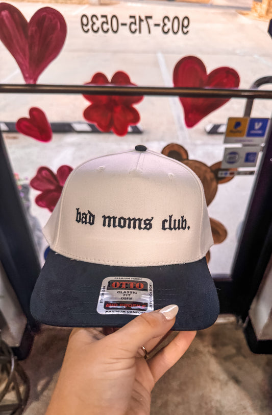 Bad Moms Club