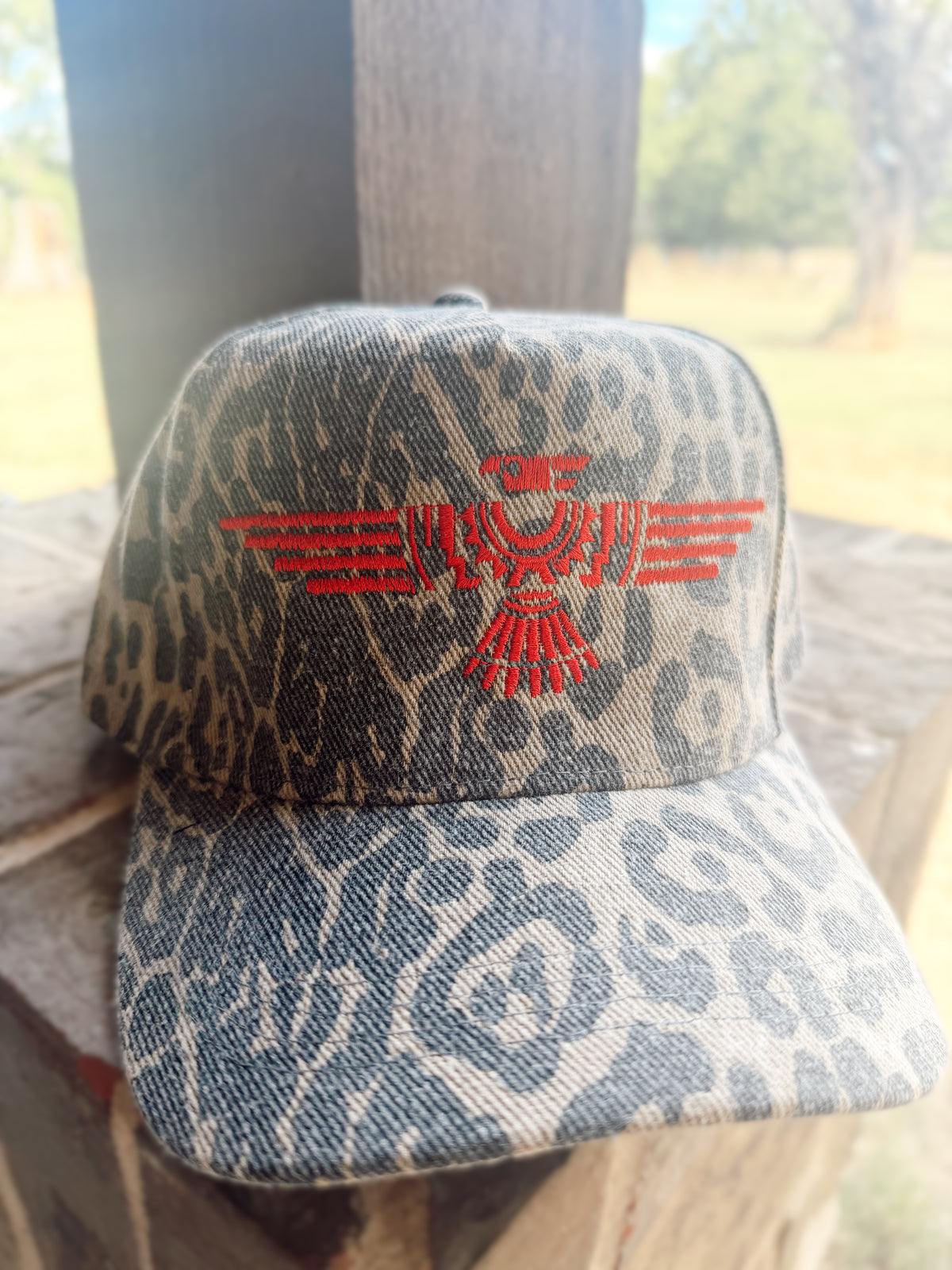 TBird Cap