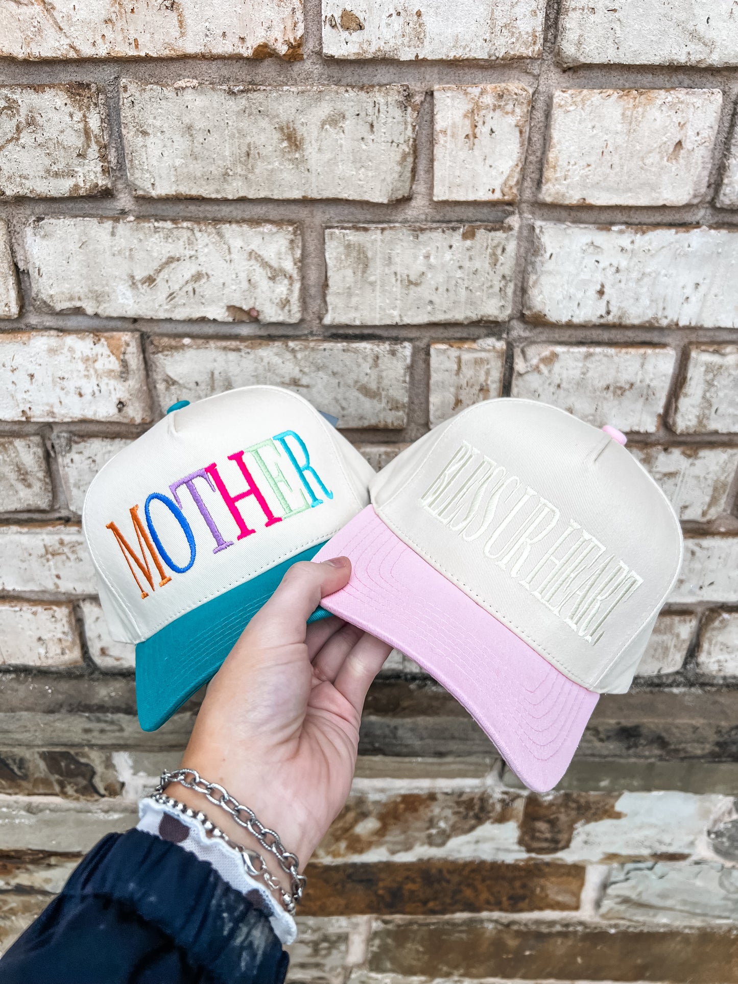 Mother Cap